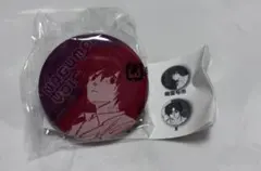 ジャンプショップ 神保町 SAKAMOTO DAYS 缶バッジ 南雲与市