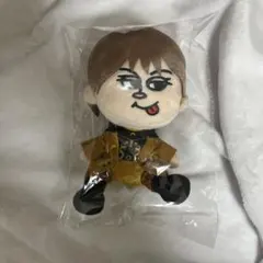 7ORDER 安井謙太郎 ぬいぐるみ 7ORDER ぬいぐるみ 安井謙太郎 - メルカリ