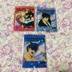 チェンソーマン POP UP SHOP 特典 イトーヨーカドー