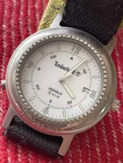 【レア希少】♦️値下げOK♦️Timberland HT2 ティンバーランド　腕時計 2026年最新】ティンバーランド 時計の人気アイテム - メルカリ