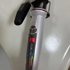 CREATE ION CURL PRO SR-32 カールヘアアイロン