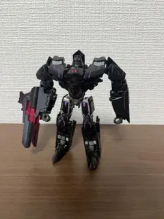 トランスフォーマー ジェネレーションズ　メガトロナス