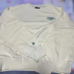 那須ファームヴィレッジ トレーナー