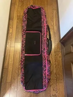 ブーツリュック