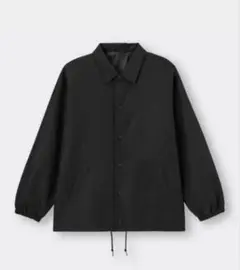 【美品】ウィンドプルーフカラーコーチジャケットXL