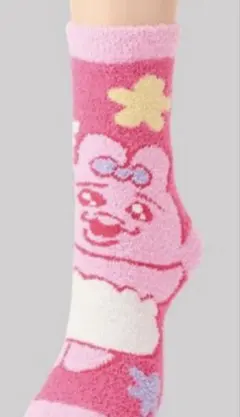 キャラクターソックス