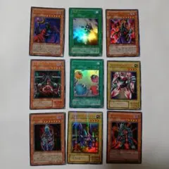 遊戯王OCG カード8枚セット - メルカリ