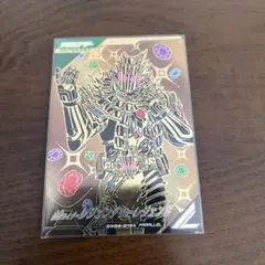 ガンバレジェンズ レジェンダリーレジェンドパラレル