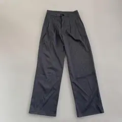 新品未使用　Dazy グレー スラックス