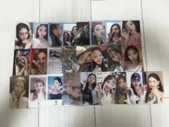 TWICE ナヨン トレカまとめ売り