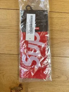 Supreme Nike Lightweight Crew Socks Red - メルカリ