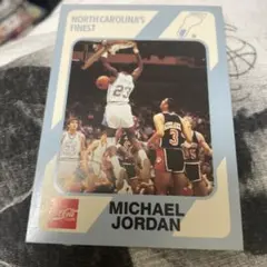 NBA ジョーダン　コーラ