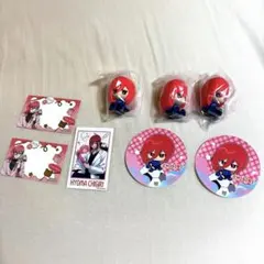 ブルーロック　千切豹馬　まとめ売り