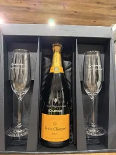 LEXUS シャンパンセット Veuve Cliquotのサムネイル