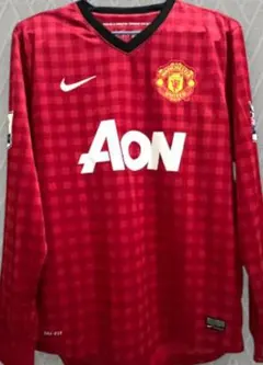 2026年最新】マンチェスターユナイテッド 長袖の人気アイテム - メルカリ