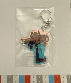 【C-1】CRフェス2024 ありさか アクリルキーホルダー