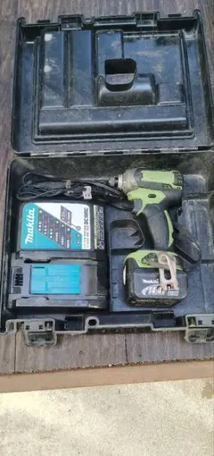 2026年最新】マキタ Td136の人気アイテム - メルカリ