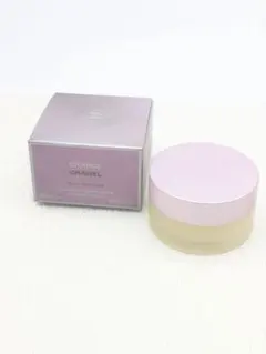 シャネル　チャンス オータンドゥル シマリングタッチ 25g　ジェルパヒューム