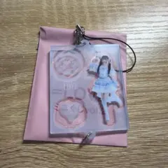 LOVE 音嶋莉沙 ミニくじ - メルカリ
