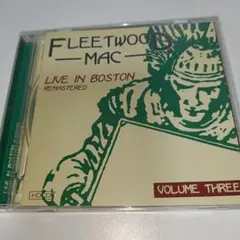 50.30 Fleetwood Mac Live in Boston Volum