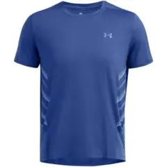 【美品】UAアイソチル レーザーヒート ショートスリーブTシャツ