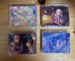 プロセカ ノーブルアート 4個セット