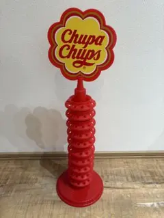 チュッパチャプス　ホイールディスプレイ　タワー　ツリーのサムネイル