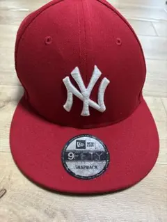 New Era 9FIFTY New York Yankees Cap