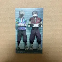 ミルキーサブウェイ 1巻 書店 特典 ブロマイド カート マックス - メルカリ