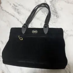 ハンドバッグ 黒 ハンドバッグ