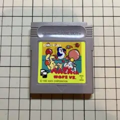 ぺんぎんくんWARS ゲームボーイ【ジャンク扱い】カートリッジのみ