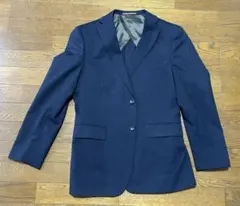 テーラードジャケットネイビーA6 P.S.F.A