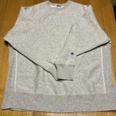 minnano スウェット