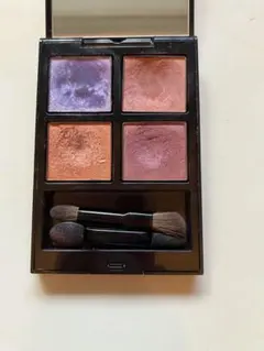 アディクション ✴︎ザアイシャドウパレット011