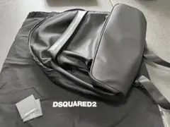 正規品　DSQUARED2 バックパックのサムネイル