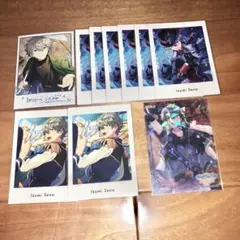 あんスタ 泉 カードセット