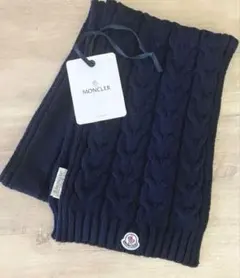 2025年最新】モンクレール マフラーの人気アイテム - メルカリ