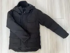 2025年最新】maitland parka カナダグースの人気アイテム - メルカリ