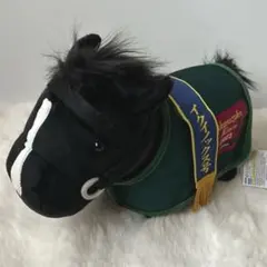 イクイノックス ぬいぐるみ