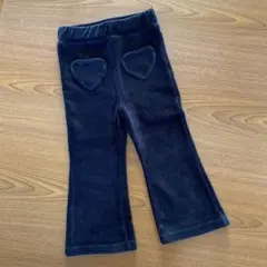 フレアパンツ パンツ