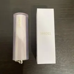 SNIDEL ルージュ　クチュール(リップカラー)のサムネイル