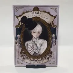 【新品未使用】まくらまくらま　F3キャンバスアート まちカドまぞく F3キャンバスアート（再販）[コスパ]《09月予約》