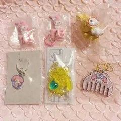 サンリオ マイメロ セット