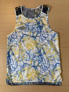 【限定モデル】KRP コイケスポーツ クラップアパレル 福岡マラソン　Mサイズ