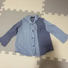 LITTLE BEAR CLUB 長袖シャツ 95