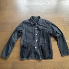 シャツジャケット