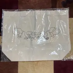 フランセ　ノベルティ　トートバッグ