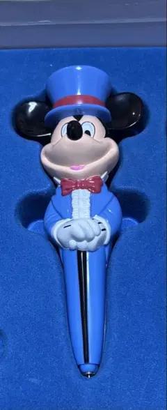 DWE ディズニー英語システム タッチペン ミッキーマジックペン