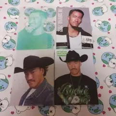 剣 フォトカード セット シークレット PSYCHICFEVER ※最終値です！