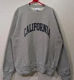 チャンピオン　REVERSE WEAVE　スウェット トレーナー US企画